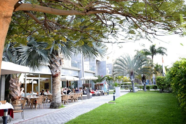 Hotel Livvo Costa Taurito