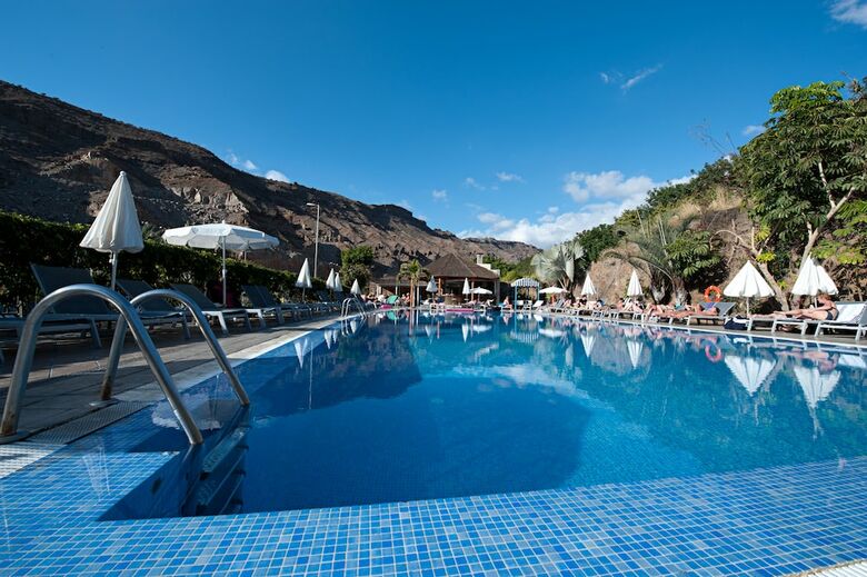 Hotel Livvo Costa Taurito