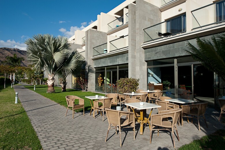 Hotel Livvo Costa Taurito