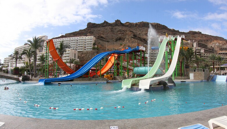 Hotel Livvo Costa Taurito