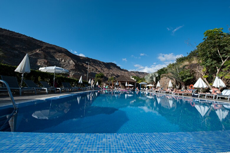 Hotel Livvo Costa Taurito