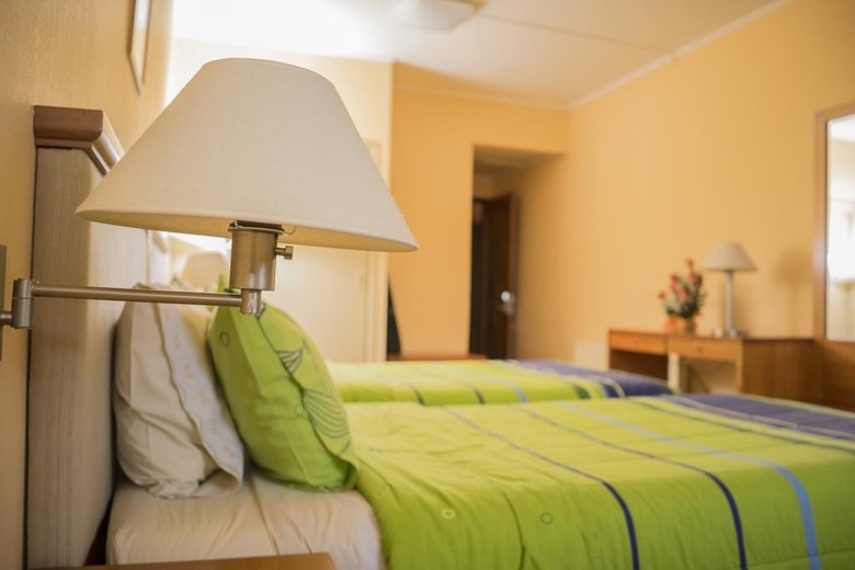 Gran Hotel Vicente Costanera