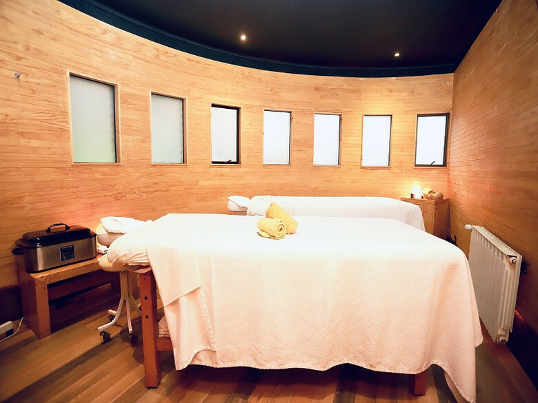 Hotel Bosques De Re�aca