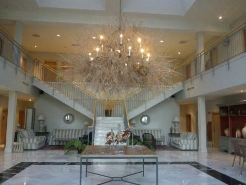 Hotel Villa Marcilla