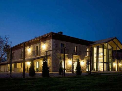 Hotel Villa Marcilla