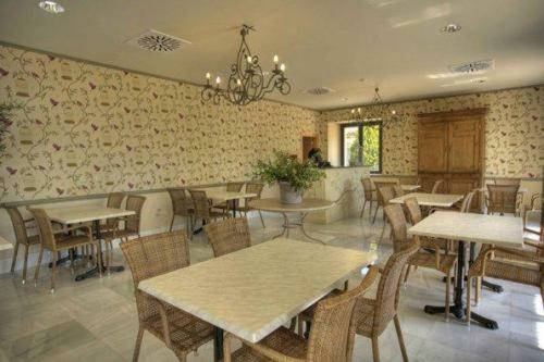 Hotel Villa Marcilla