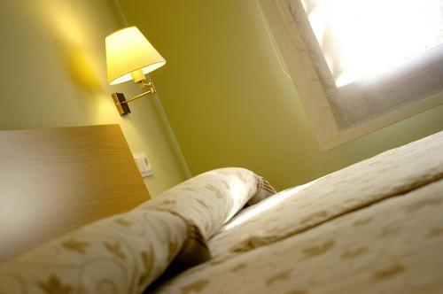 Aparthotel Tres Caminos