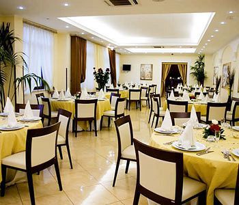 Hostal Hotels Sammartano