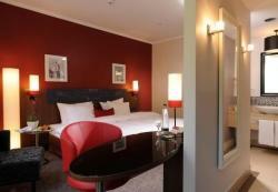 Leonardo Royal Hotel Berlin Alexanderplatz