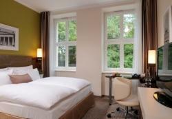 Leonardo Royal Hotel Berlin Alexanderplatz