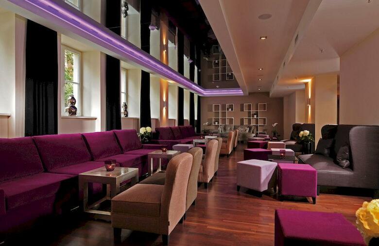 Leonardo Royal Hotel Berlin Alexanderplatz