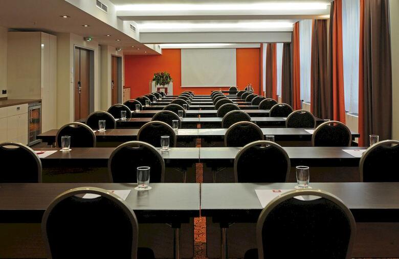 Leonardo Royal Hotel Berlin Alexanderplatz