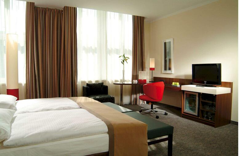 Leonardo Royal Hotel Berlin Alexanderplatz