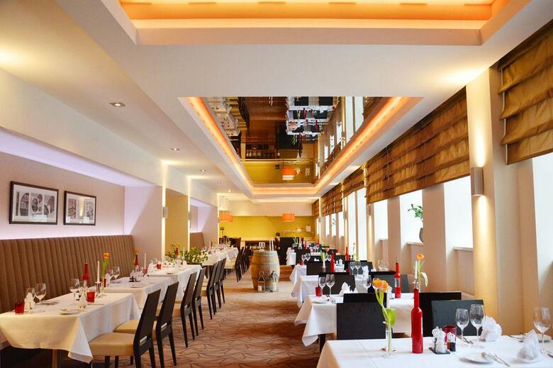 Leonardo Royal Hotel Berlin Alexanderplatz