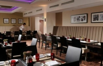 Leonardo Royal Hotel Berlin Alexanderplatz