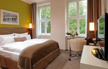 Leonardo Royal Hotel Berlin Alexanderplatz