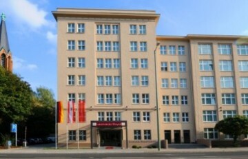 Leonardo Royal Hotel Berlin Alexanderplatz