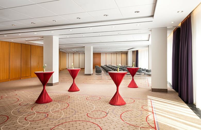 Leonardo Hotel Weimar