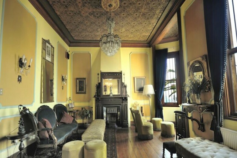 Hotel Boutique Gran Hotel Gervasoni
