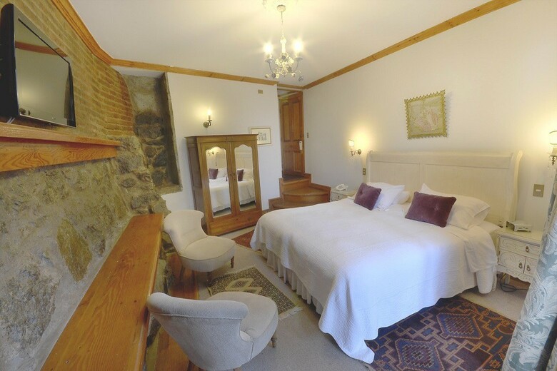 Hotel Boutique Gran Hotel Gervasoni