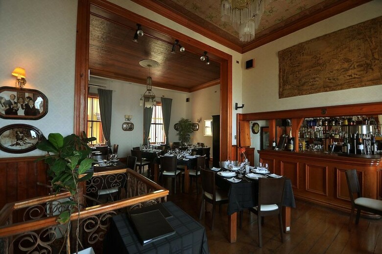 Hotel Boutique Gran Hotel Gervasoni