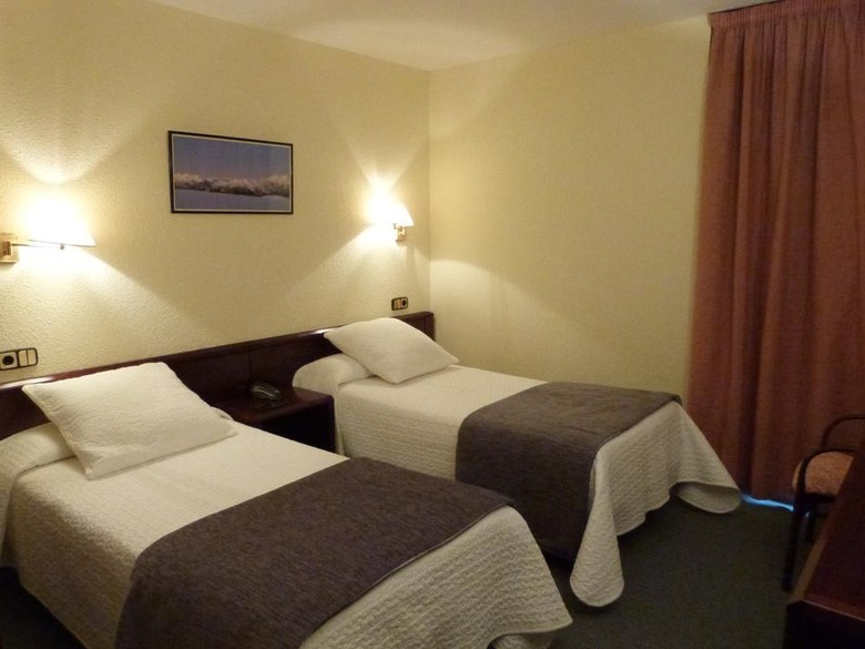 Hotel Les Closes