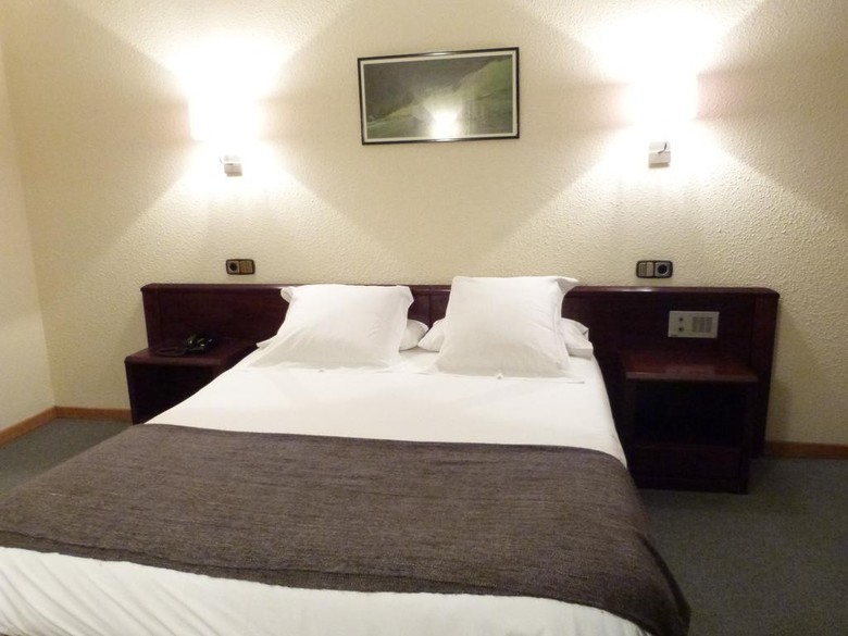 Hotel Les Closes