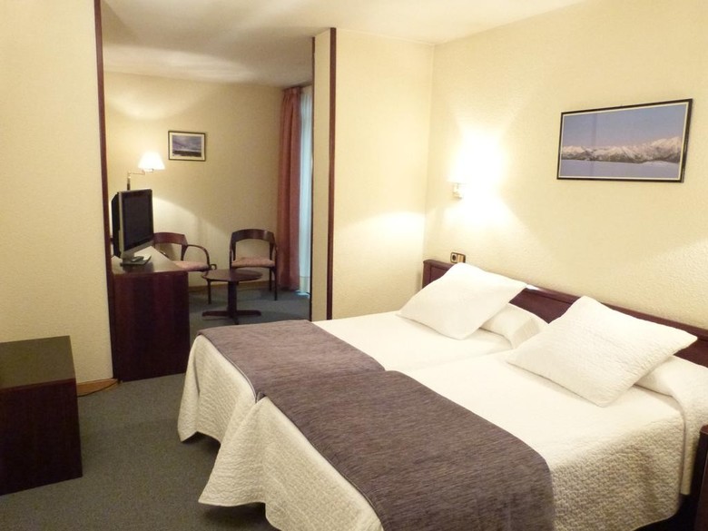 Hotel Les Closes