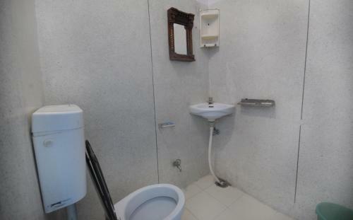 Residencia Cosy Guest House