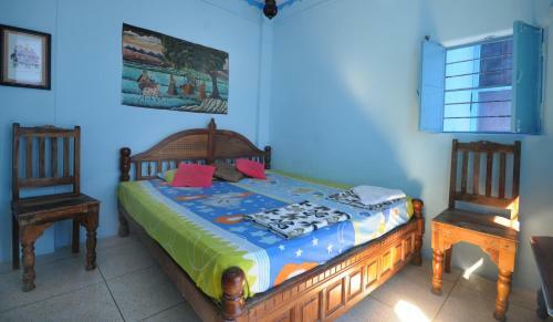 Residencia Cosy Guest House