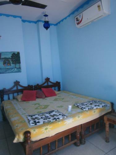 Residencia Cosy Guest House