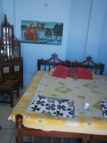 Residencia Cosy Guest House