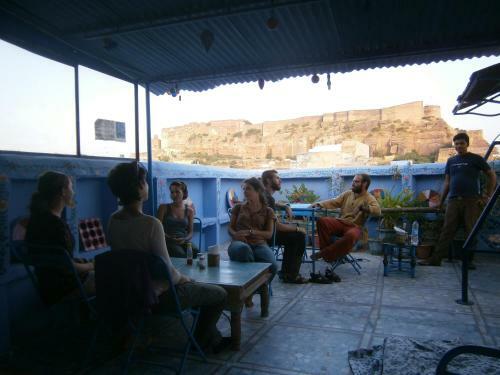 Residencia Cosy Guest House