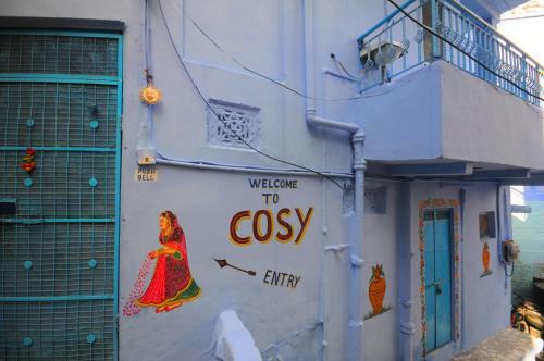Residencia Cosy Guest House