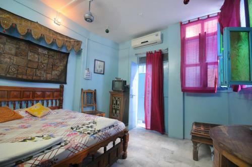Residencia Cosy Guest House