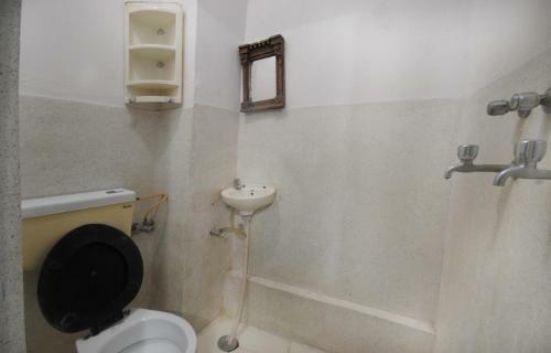 Residencia Cosy Guest House
