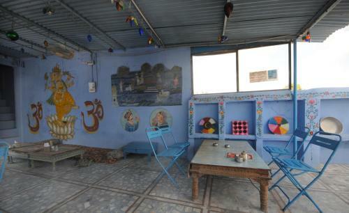 Residencia Cosy Guest House