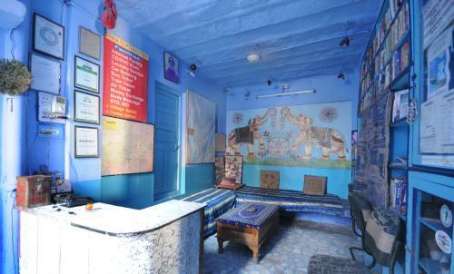 Residencia Cosy Guest House