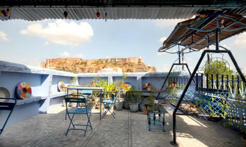 Residencia Cosy Guest House