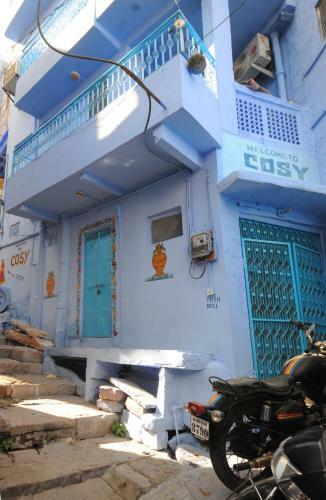 Residencia Cosy Guest House