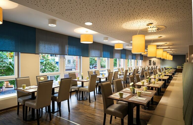 Leonardo Hotel Berl�n