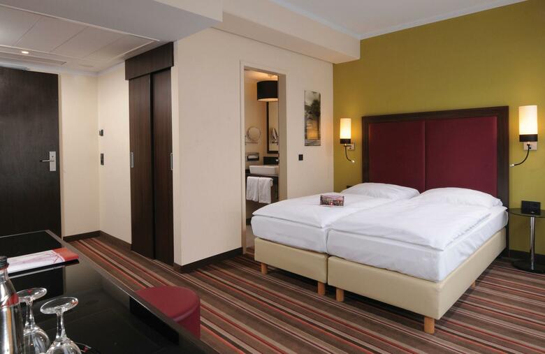 Leonardo Hotel Berl�n