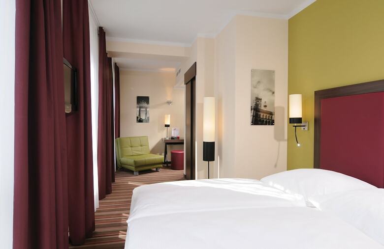 Leonardo Hotel Berl�n