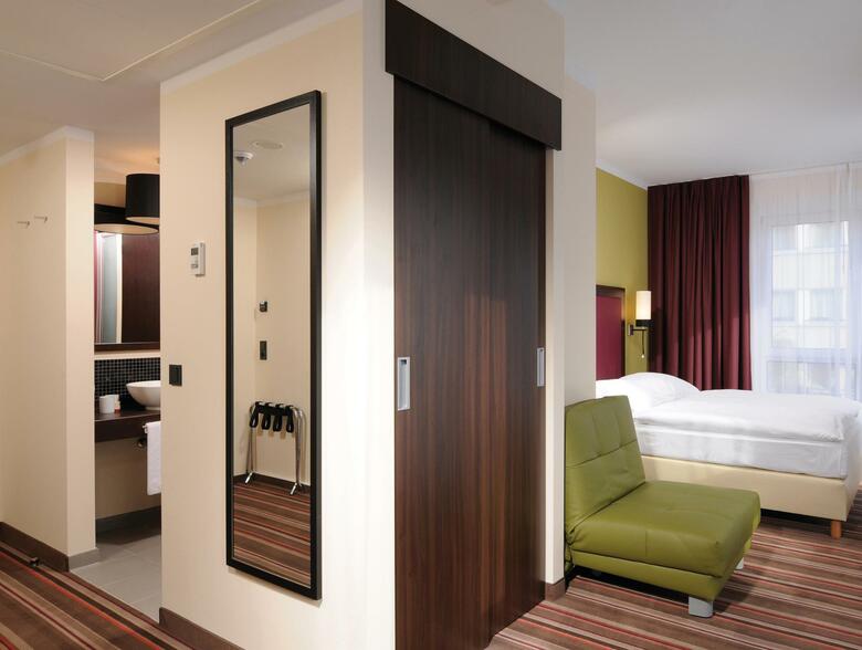 Leonardo Hotel Berl�n