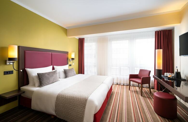 Leonardo Hotel Berl�n