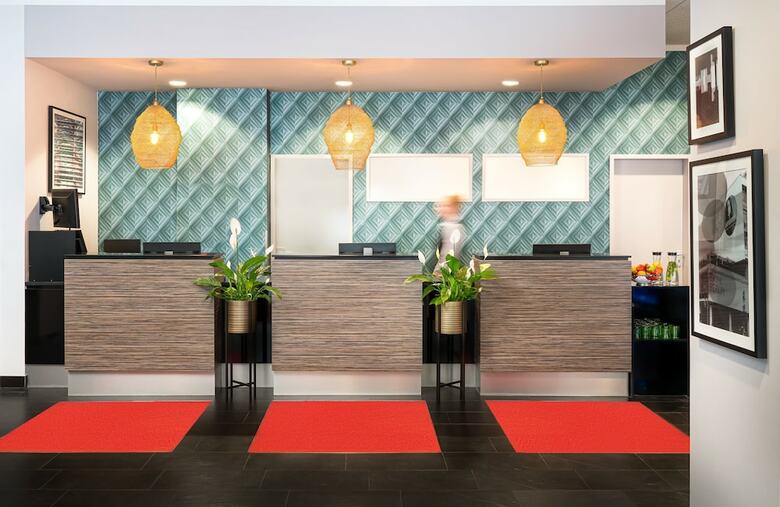 Leonardo Hotel Berl�n