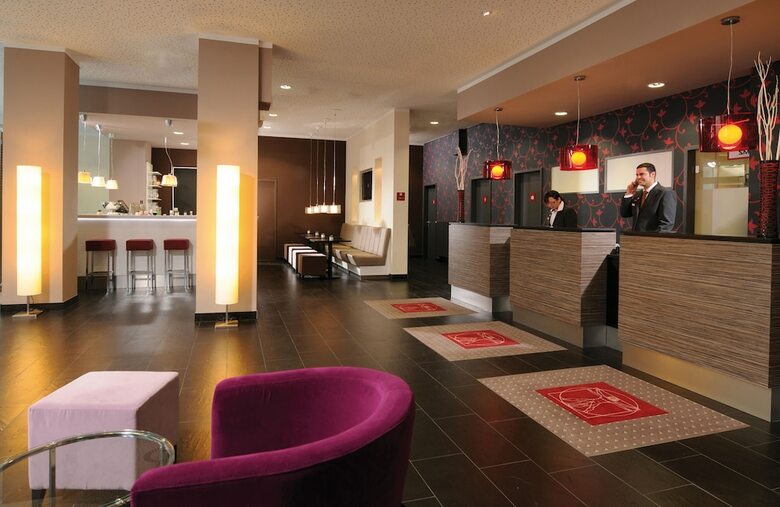 Leonardo Hotel Berl�n
