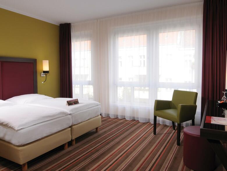 Leonardo Hotel Berl�n