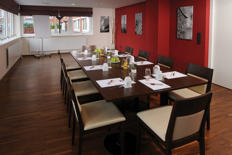 Leonardo Hotel Berl�n