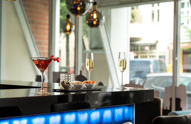 Leonardo Hotel Berl�n